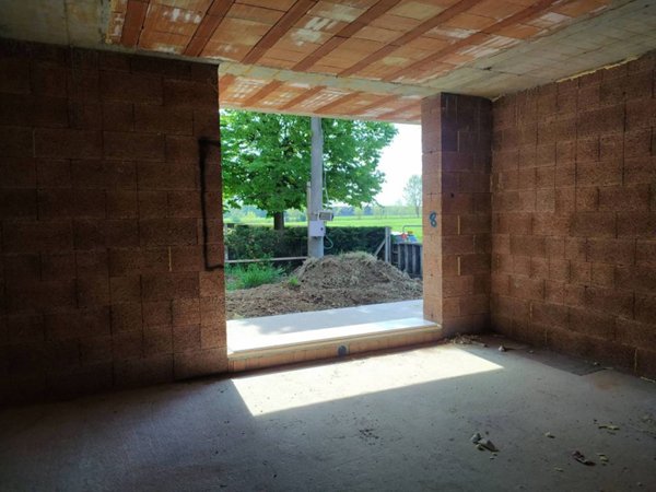 casa indipendente in vendita ad Albignasego