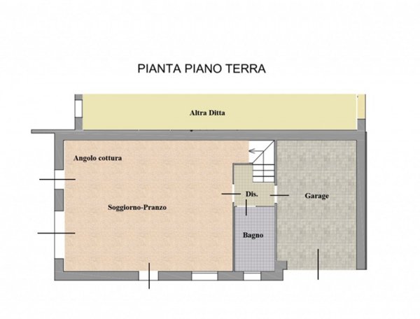 casa indipendente in vendita ad Albignasego