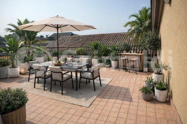 casa indipendente in vendita ad Albignasego