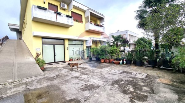 appartamento in vendita ad Albignasego in zona Mandriola