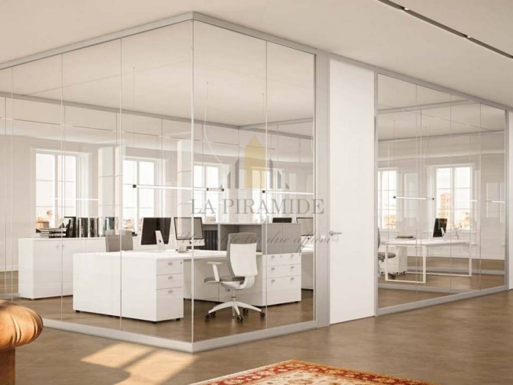 ufficio in vendita ad Albignasego in zona Mandriola