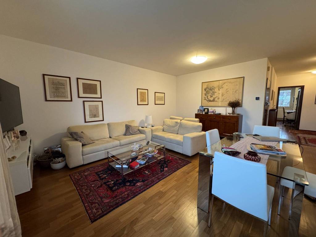 appartamento in vendita ad Albignasego in zona Mandriola