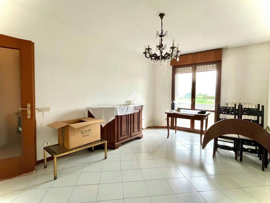 appartamento in vendita ad Albignasego