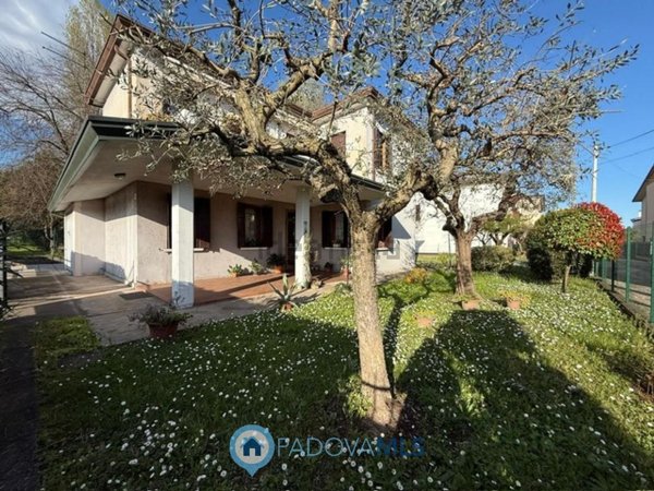 casa indipendente in vendita ad Albignasego