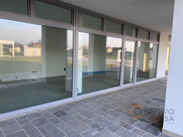 ufficio in vendita ad Albignasego in zona Mandriola