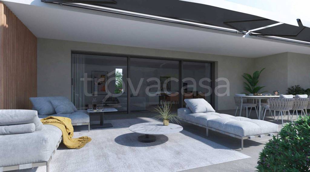 appartamento in vendita ad Albignasego