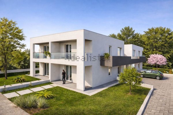 casa indipendente in vendita ad Albignasego