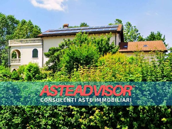 casa indipendente in vendita ad Albignasego