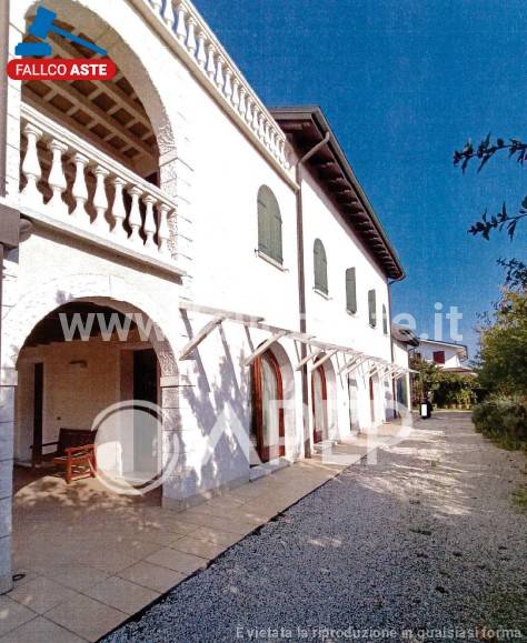 appartamento in vendita ad Albignasego