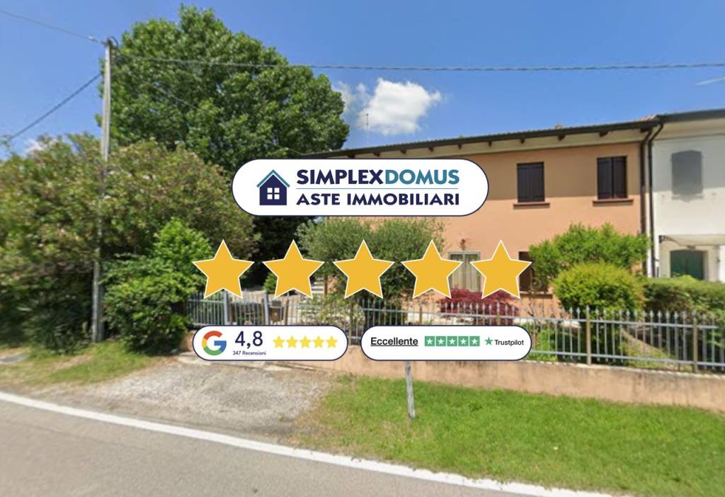 casa indipendente in vendita ad Albignasego