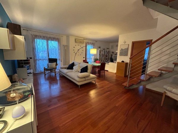 appartamento in vendita ad Albignasego