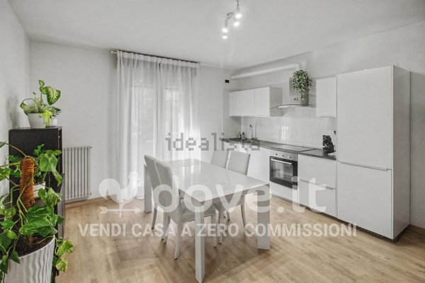 appartamento in vendita ad Albignasego