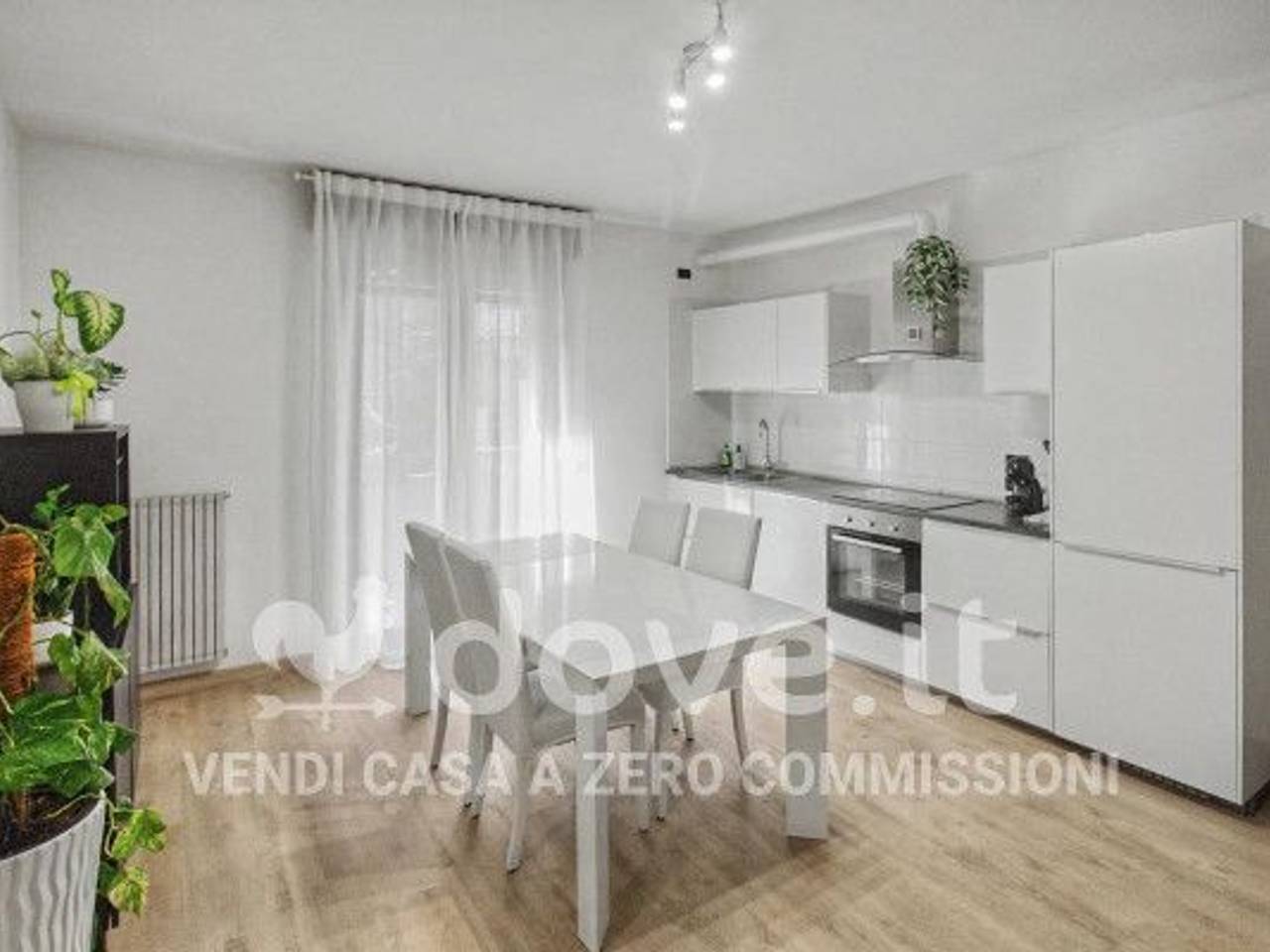 appartamento in vendita ad Albignasego