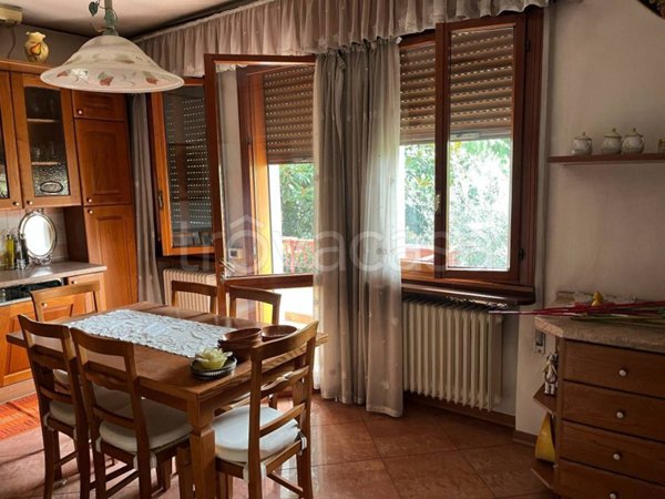 casa indipendente in vendita ad Albignasego