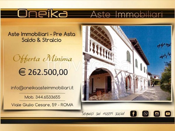 appartamento in vendita ad Albignasego