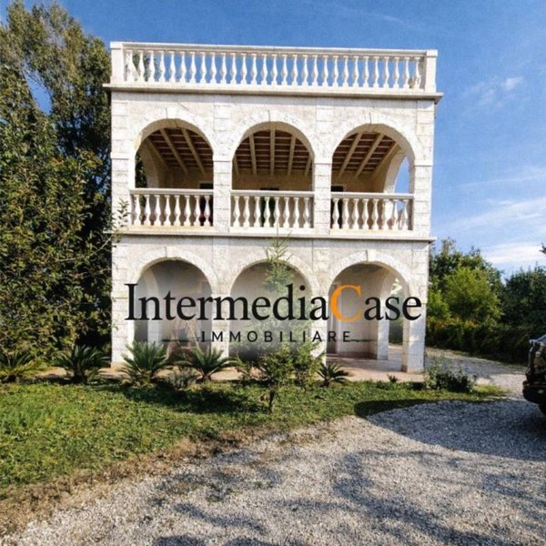 casa indipendente in vendita ad Albignasego