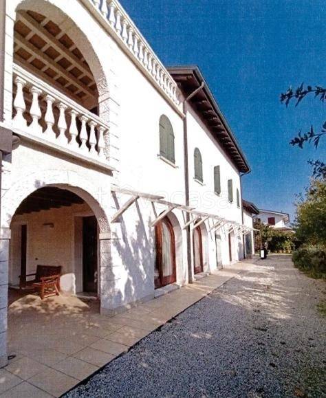 casa indipendente in vendita ad Albignasego
