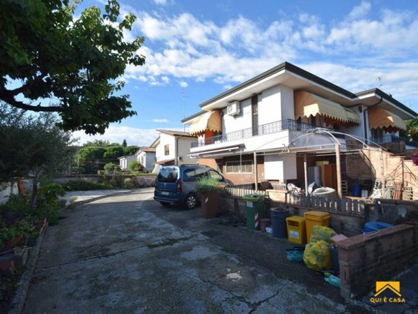 casa indipendente in vendita ad Albignasego