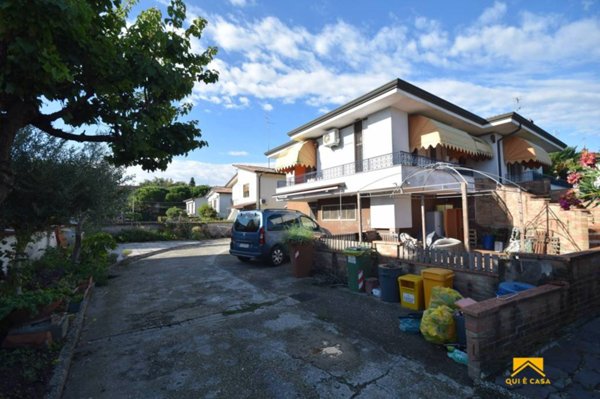 casa indipendente in vendita ad Albignasego