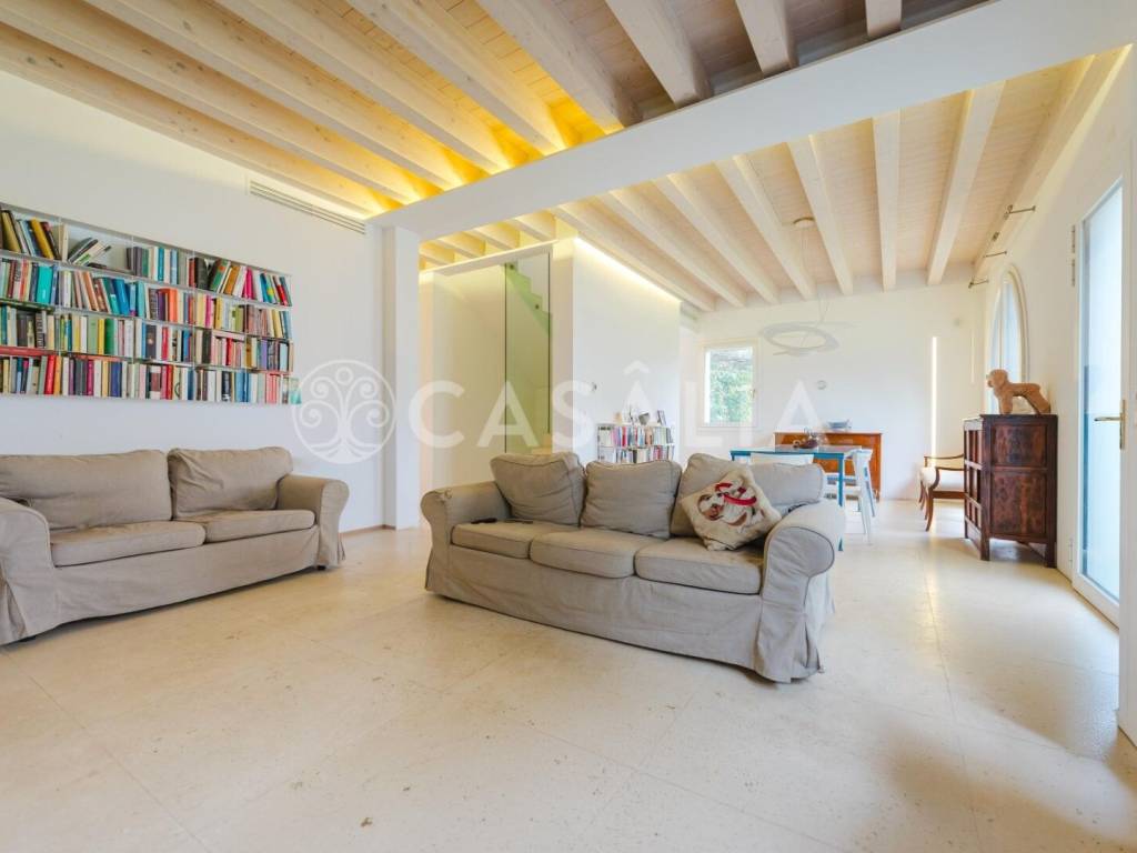 casa indipendente in vendita ad Albignasego