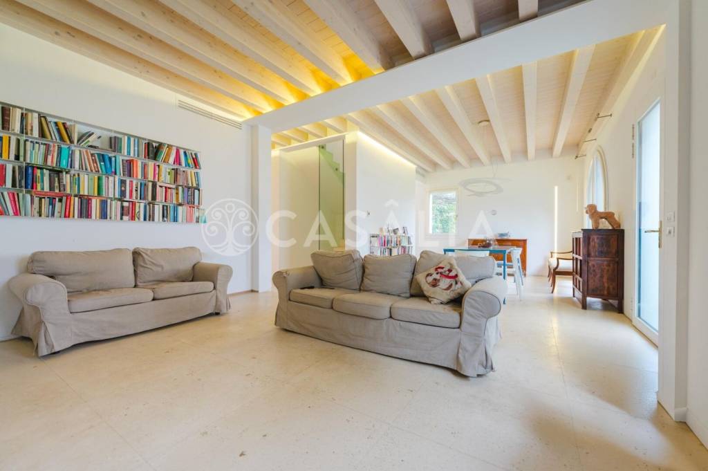 casa indipendente in vendita ad Albignasego
