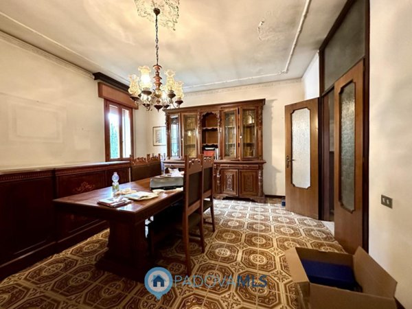 casa indipendente in vendita ad Albignasego