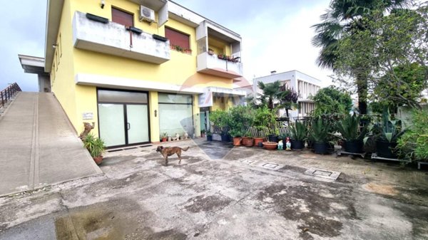 appartamento in vendita ad Albignasego in zona Mandriola