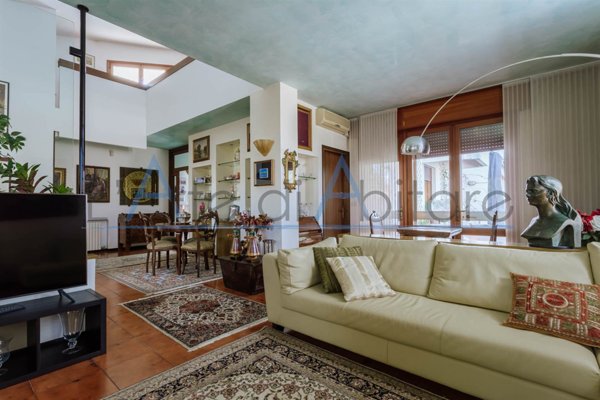 casa indipendente in vendita ad Albignasego