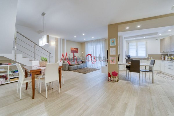 appartamento in vendita ad Albignasego