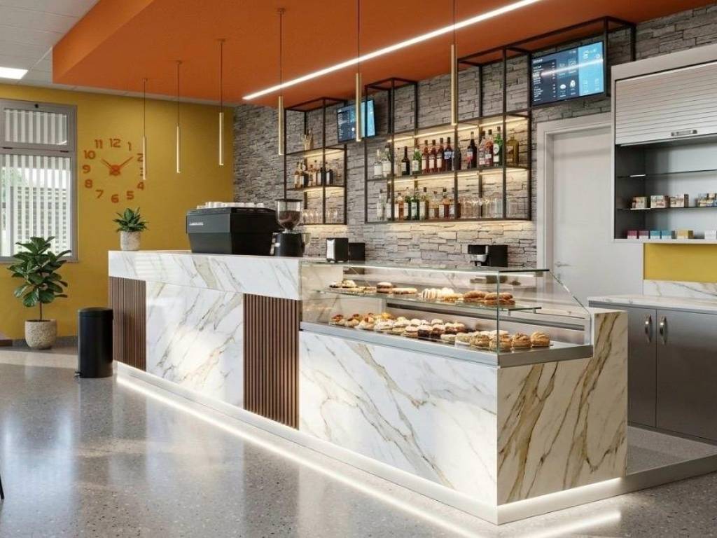 intera palazzina in vendita ad Albignasego in zona Lion