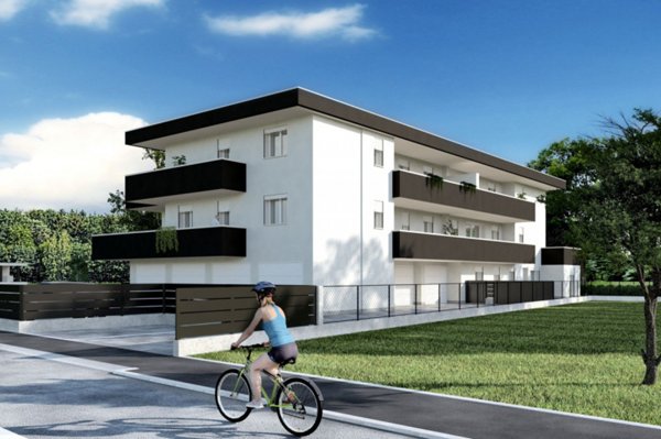 appartamento in vendita ad Albignasego