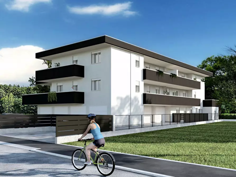 appartamento in vendita ad Albignasego