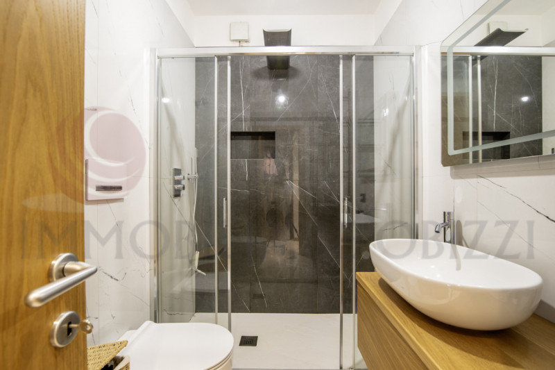 appartamento in vendita ad Albignasego