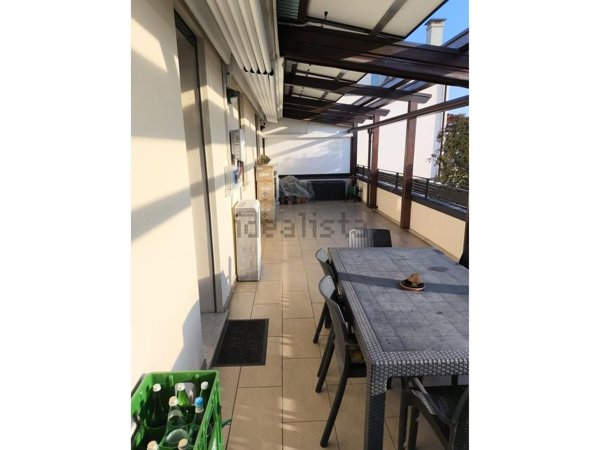 appartamento in vendita ad Albignasego