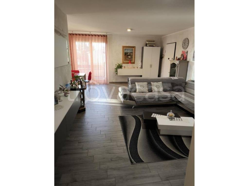 appartamento in vendita ad Albignasego