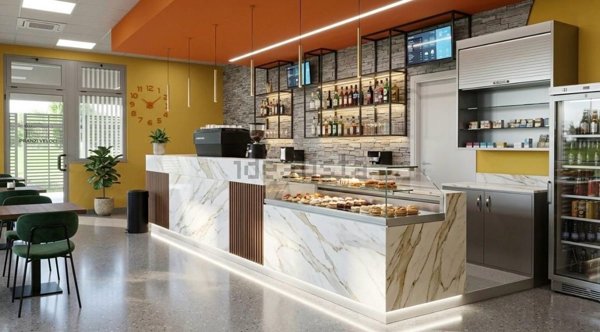 locale commerciale in vendita ad Albignasego