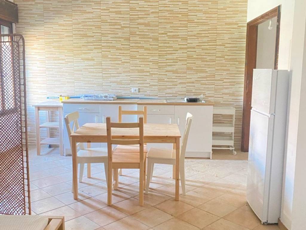 appartamento in vendita ad Albignasego