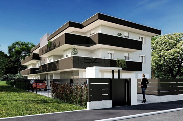 appartamento in vendita ad Albignasego
