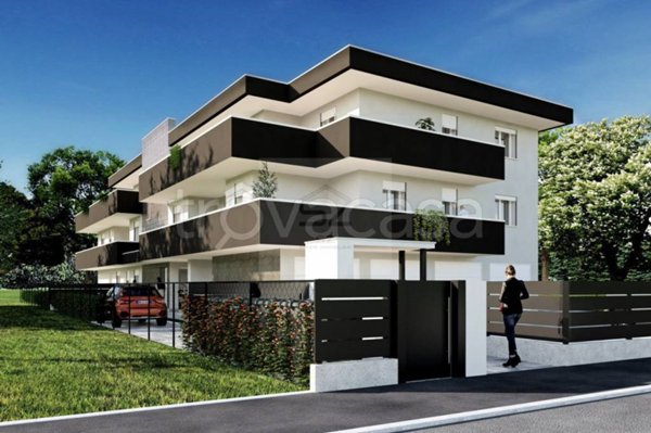 appartamento in vendita ad Albignasego