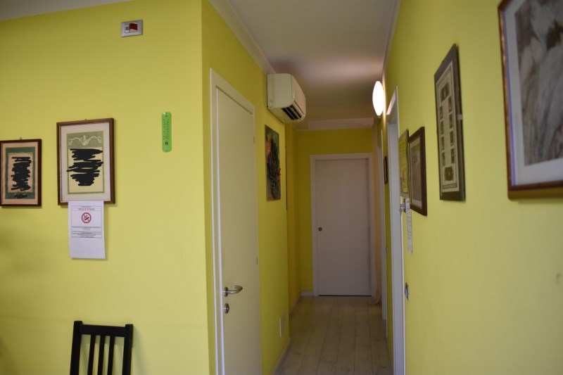 appartamento in vendita ad Albignasego