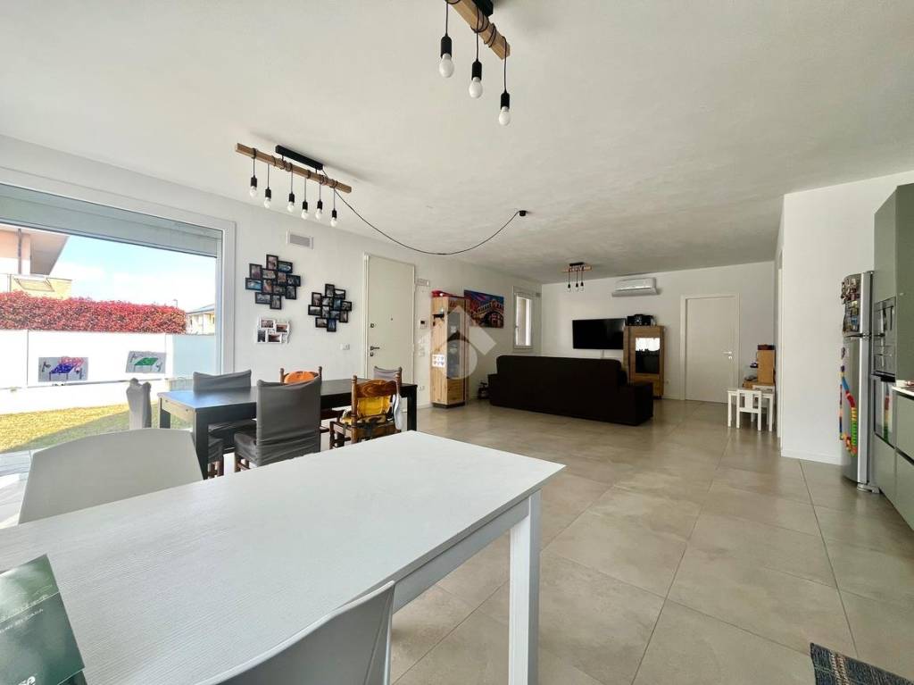 casa indipendente in vendita ad Albignasego