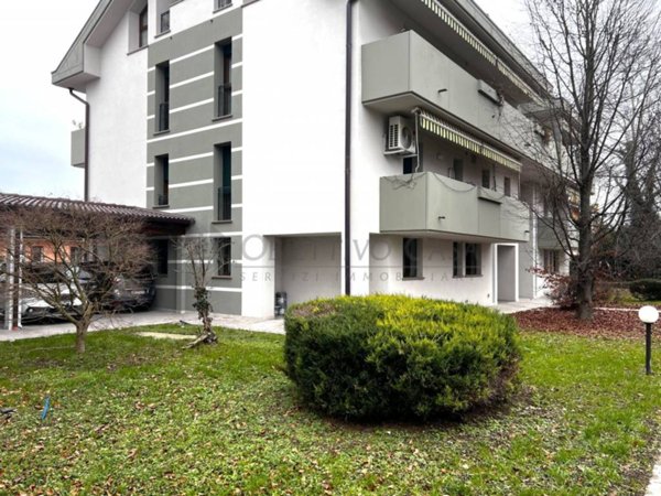 appartamento in vendita ad Albignasego