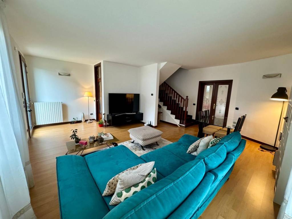 appartamento in vendita ad Albignasego