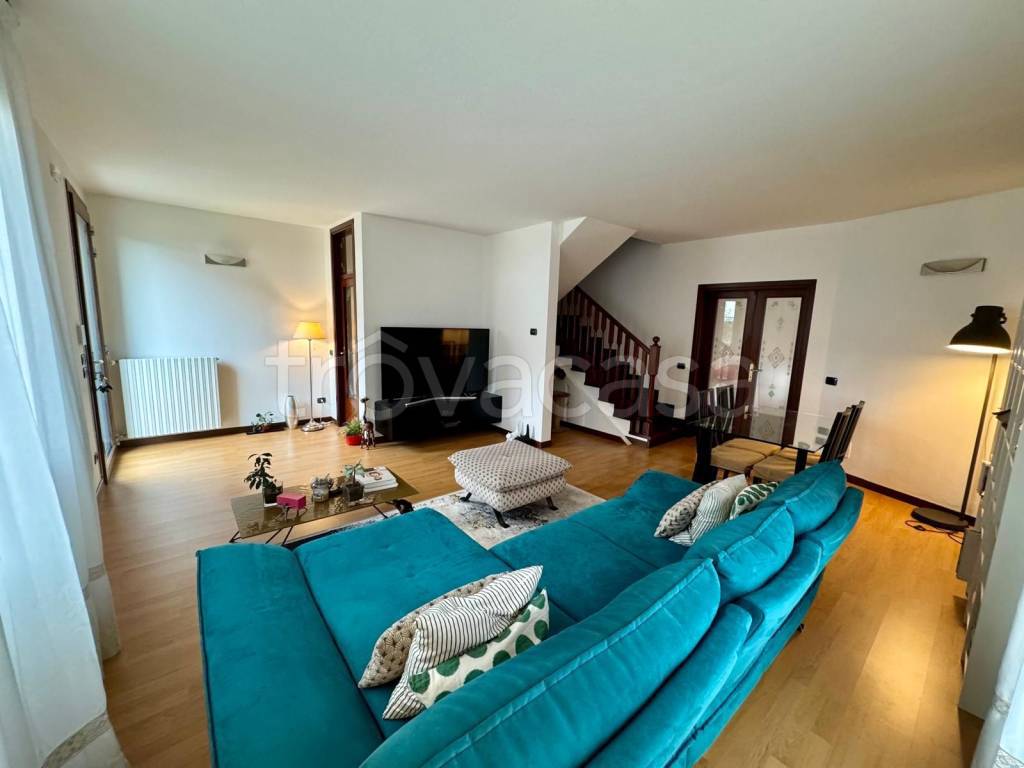 appartamento in vendita ad Albignasego