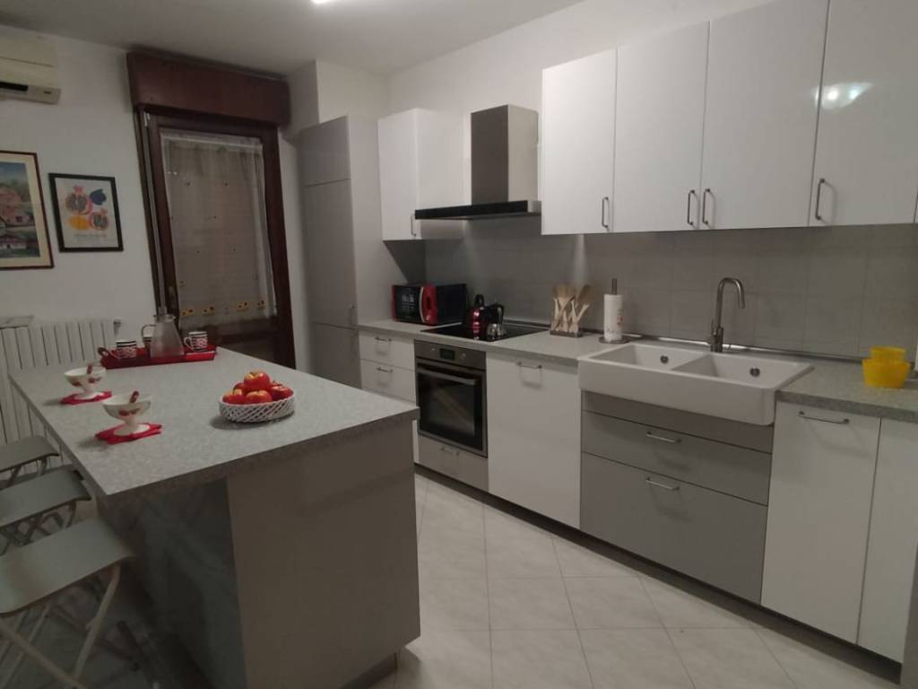 appartamento in vendita ad Albignasego