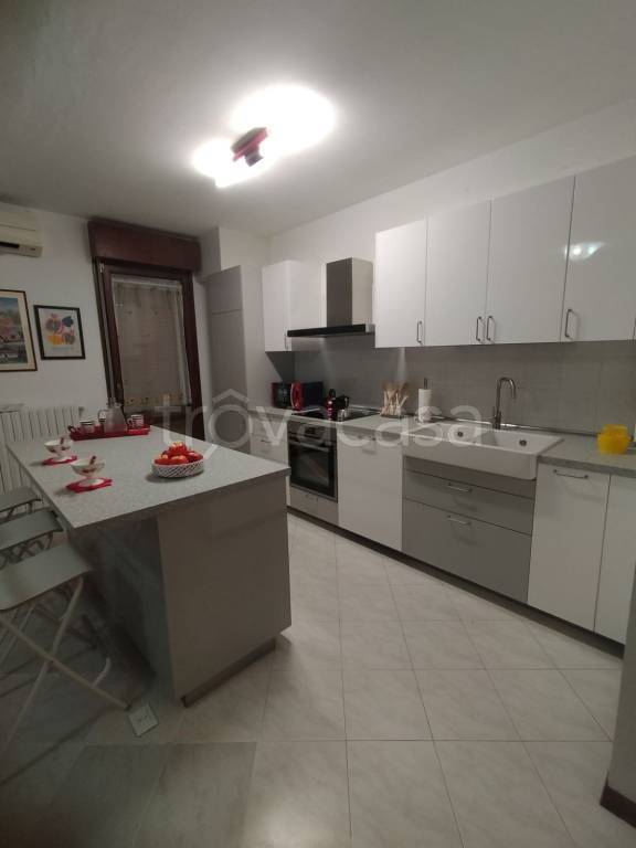 appartamento in vendita ad Albignasego