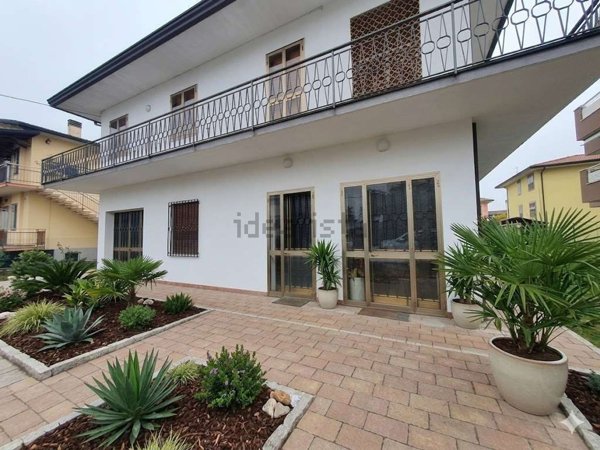 casa indipendente in vendita ad Albignasego