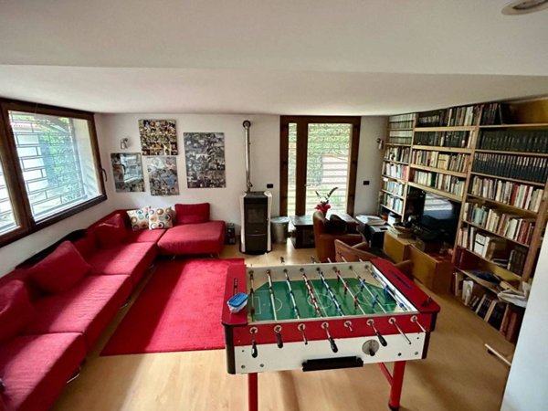 casa indipendente in vendita ad Albignasego in zona Mandriola