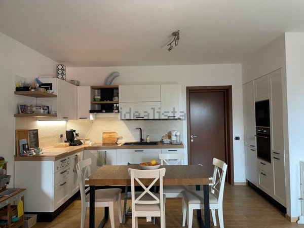 appartamento in vendita ad Albignasego in zona Lion