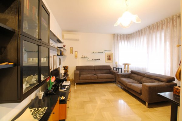 appartamento in vendita ad Albignasego in zona Mandriola